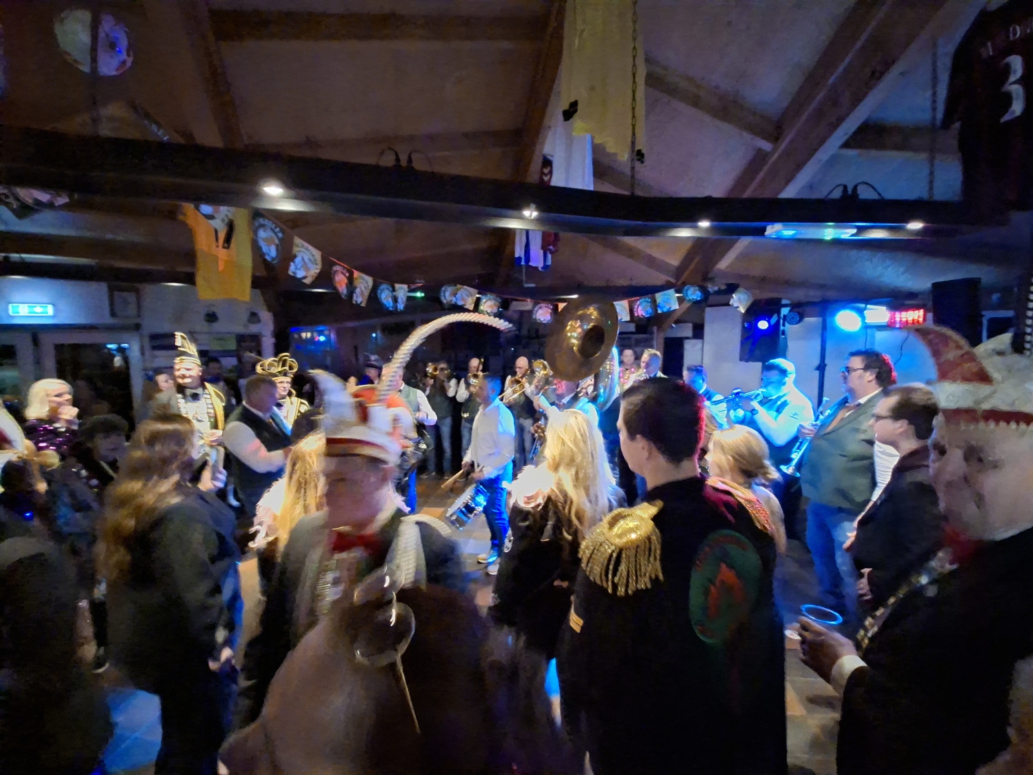 De Parketschuivers - Zeist