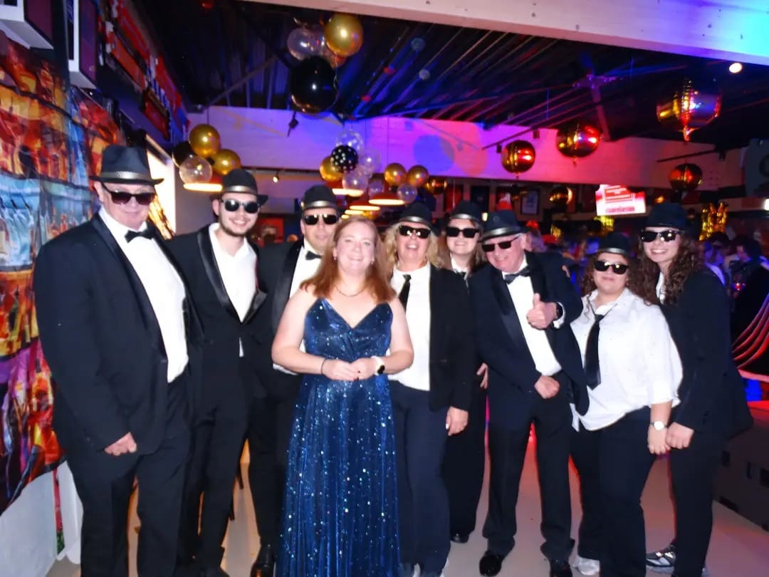 De Parketschuivers - Zeist