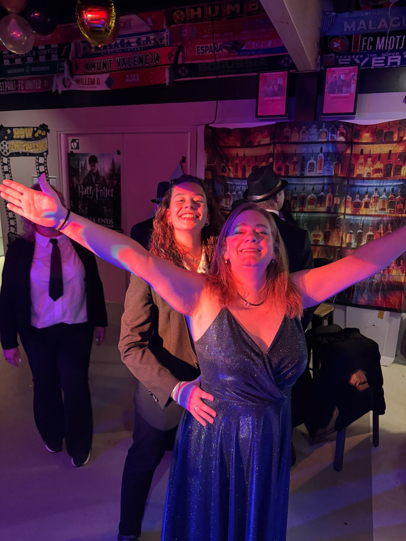 De Parketschuivers - Zeist